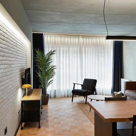 Apartamento En Pleno Centro Y A 200M De La Playa A Coruña Dış mekan fotoğraf